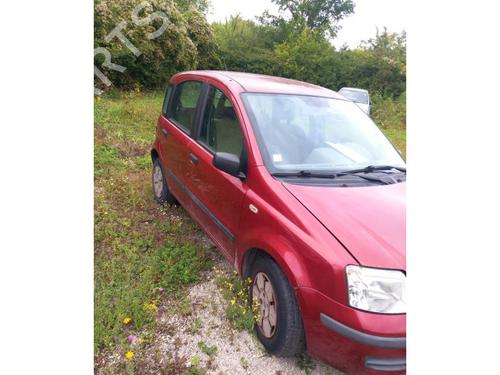 Left rear door FIAT PANDA (169_) 1.1 (169.AXA1A) | BP28306102C4