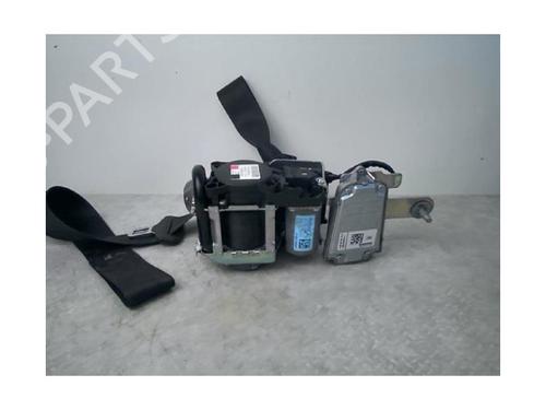 Front left seatbelt MERCEDES-BENZ E-CLASS Convertible (A207) E 250 CGI (207.447) | BP24025257I26 