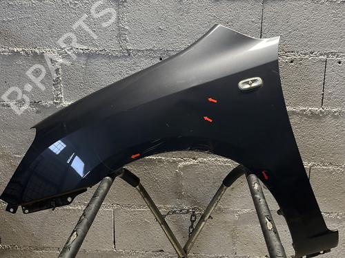 Used Left front fenders Left front fenders 31621972 31621972