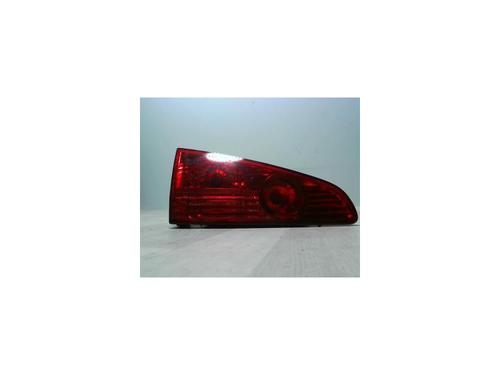 Used Left tailgate light PEUGEOT 607 (9D, 9U) 2.7 HDi 24V (204 hp) 24025724