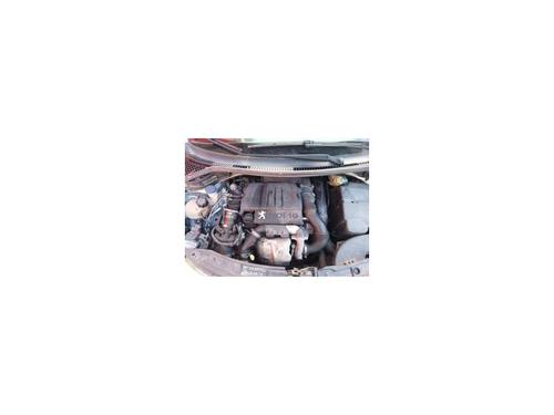 Used Gearbox PEUGEOT 207 (WA_, WC_) 1.6 HDi (90 hp) 21822259