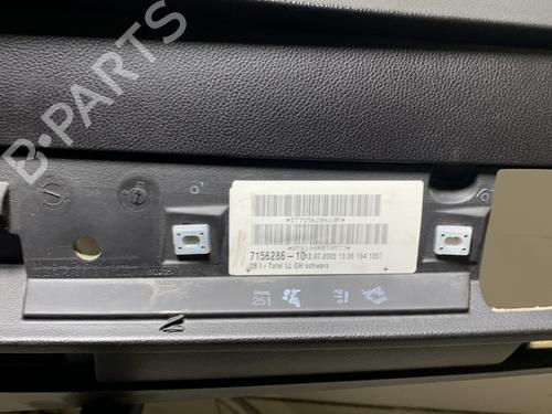 Dashboard BMW 5 (E60) 530 d | BP23082329C46 