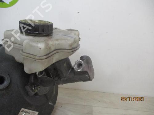 Used Brake master cylinder CITROËN SAXO (S0, S1) 1.1 X, SX (60 hp) 24023248
