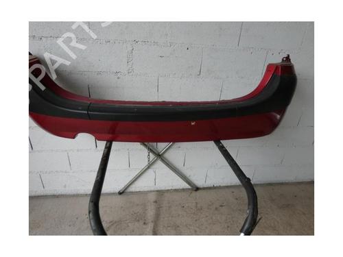 Rear bumper CITROËN XSARA PICASSO (N68) 1.8 16V | BP24027981C8 