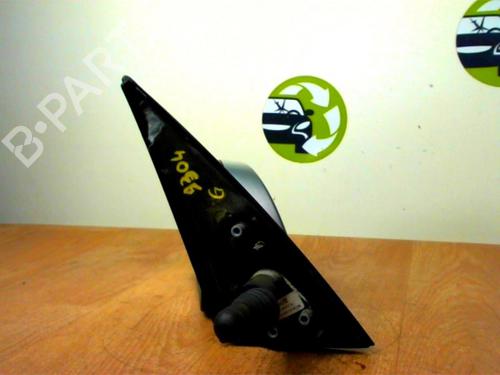 Left mirror OPEL MERIVA A MPV (X03) 1.7 CDTI (E75) | BP24025588C26 