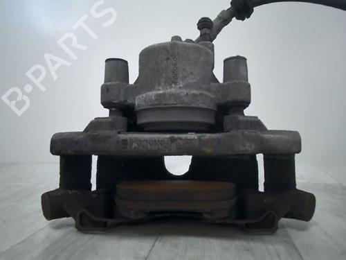Right front brake caliper FORD FOCUS II (DA_, HCP, DP) 1.8 TDCi | BP21182004M104 