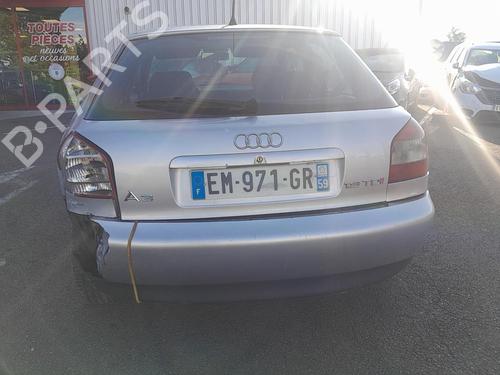 Front right panel RENAULT MODUS / GRAND MODUS (F/JP0_) 1.5 dCi (FP0F, JP0F) | BP24024105C59  - Image 6