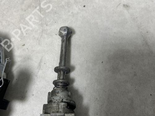 Ignition barrel CITROËN C4 I (LC_) 1.6 HDi | BP30807527M48