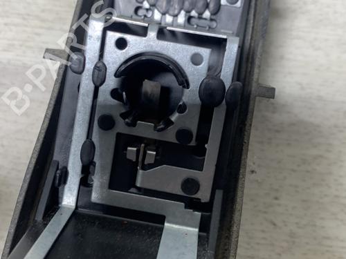 Nummerpladelys RENAULT SCÉNIC II (JM0/1_) 1.5 dCi (JM0F) | BP29190018I40