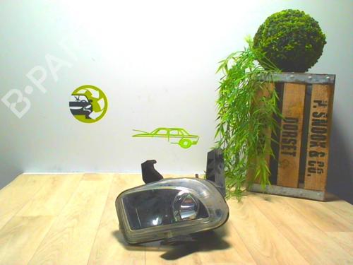 Used Right front fog light FIAT GRANDE PUNTO (199_) 1.3 D Multijet (199.AXD11, 199.AXD1A, 199.AXD1B,... (90 hp) 25886318