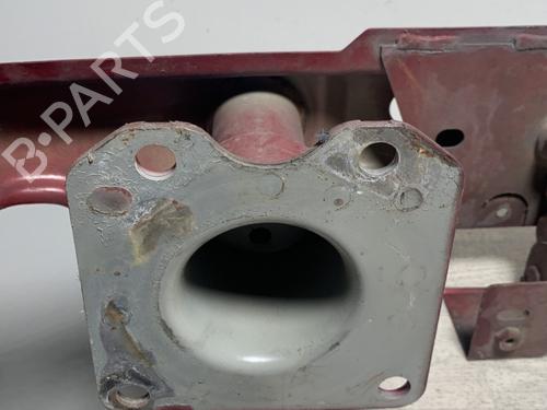 Front bumper reinforcement CITROËN C5 II (RC_) 1.6 HDi (RC8HZB) | BP29283172C109 