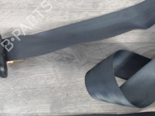 Rear right seatbelt RENAULT VEL SATIS (BJ0_) 2.2 dCi (BJ0E, BJ0F) | BP30807356I28