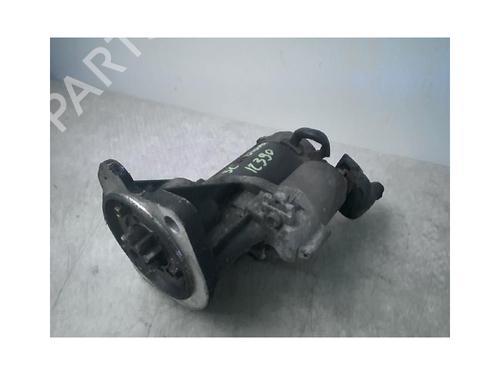 Startmotor NISSAN TERRANO II (R20) 3.0 Di 4WD (154 hp) 24025507