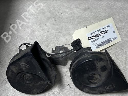 Used Horn Horn RENAULT RAPID Box Body/MPV (F40_, G40_) 1.6 D (F404) (55 hp) 31755351 31755351