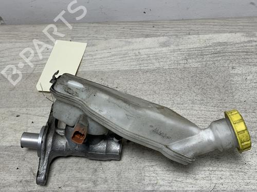 Used Brake master cylinder PEUGEOT 208 I (CA_, CC_) 1.4 HDi (68 hp) 27650802