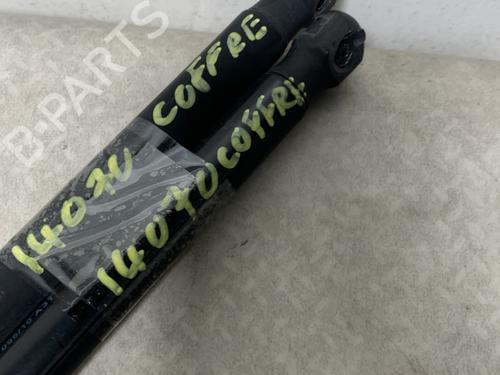 Tailgate lift support DACIA SANDERO 1.2 16V | BP30807659C138 - Image 3