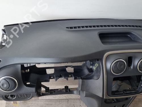 Salpicadero DACIA SANDERO II TCe 90 (B8M1, B8MA, B8AC) | BP35947293C46 - Image 11