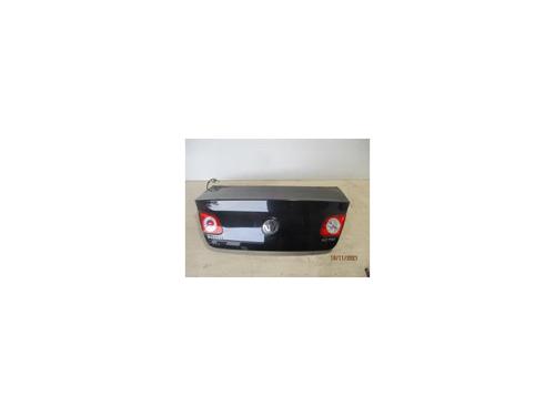 Bakluke CC/Kombi-Kupé VW PASSAT B6 (3C2) 2.0 TDI 16V (140 hp) 26225831