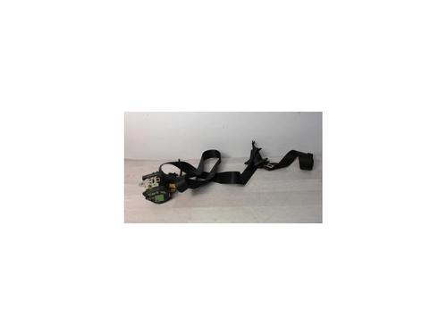 Used Front right seatbelt MERCEDES-BENZ CLK (C208) CLK 200 (208.335) (136 hp) 24027862
