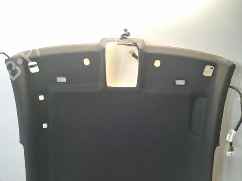 Interior roof RENAULT CLIO V (B7_) 1.0 TCe 90 (B7MT) | BP39561678I12 - Image 14