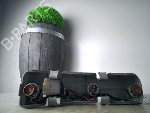 Licence plate light MAZDA 323 S IV (BG) 1.7 D (BG7P) | BP31638075I40