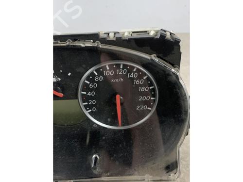 Instrument cluster NISSAN MICRA III (K12) 1.2 16V | BP21542459C47 