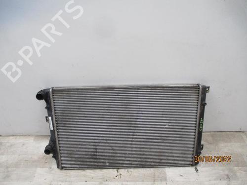 water-radiator-vw-passat-b6-3c2-2005-2006-2007-2008-2009-2010-2011-25618787 main image