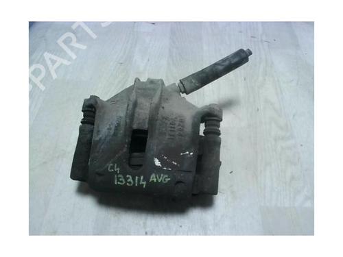 Bremssattel links vorne CITROËN C4 I (LC_) 1.6 HDi | BP24026669M105 