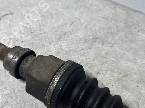 Right front driveshaft PEUGEOT 206 Hatchback (2A/C) 1.4 i | BP32046821M39