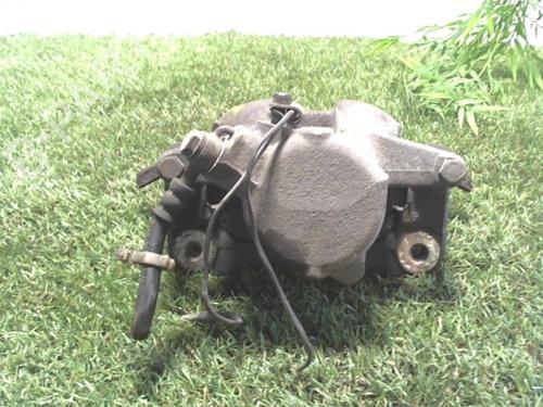 Left front brake caliper PEUGEOT 407 (6D_) 1.6 HDi 110 (6D9HZC, 6D9HYC) | BP24021539M105 