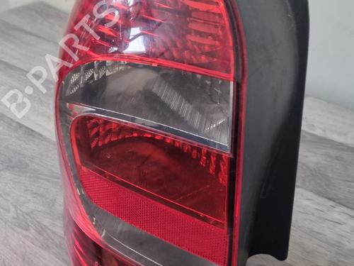 Left taillight RENAULT MODUS / GRAND MODUS (F/JP0_) 1.5 dCi (FP0F, JP0F) | BP36809792C34 - Image 3