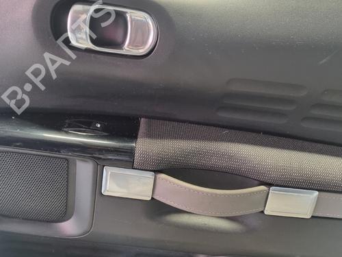 Dør højre fortil CITROËN C4 CACTUS 1.6 BlueHDi 100 | BP34724270C3 - Image 3