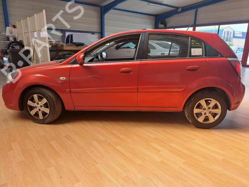 Front left lock KIA RIO II (JB) 1.4 16V | BP28112293C98 