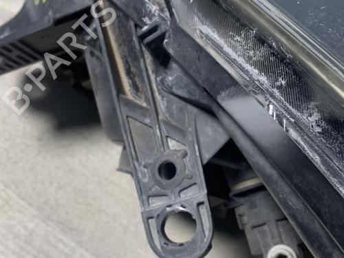 Right headlight RENAULT CLIO III (BR0/1, CR0/1) 1.5 dCi | BP29526823C29 