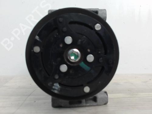 AC compressor FIAT PANDA (169_) 1.2 (169.AXB11, 169.AXB1A) | BP23233324M34 