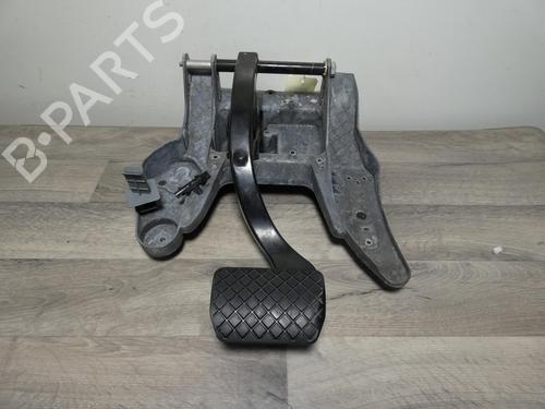 bremsepedal bremsepedal AUDI Q7 (4LB) 3.0 TDI quattro (233 hp) 37633238 37633238