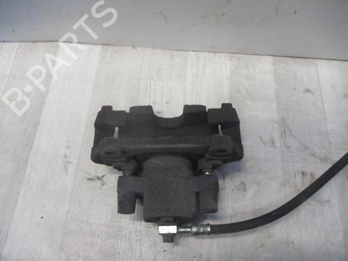 Left front brake caliper MINI MINI (R50, R53) Cooper | BP24027682M105