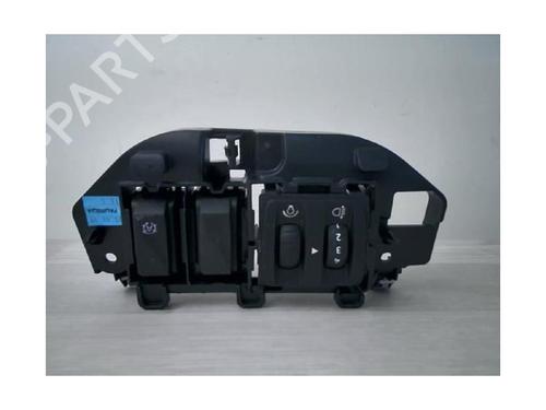 Switch RENAULT CLIO IV (BH_) 0.9 TCe 75 (BHNP) | BP25618918I30 