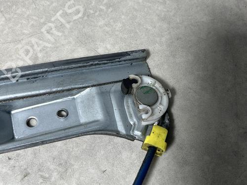 Front left window mechanism OPEL CORSA D (S07) 1.3 CDTI (L08, L68) | BP32087129C22 