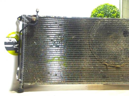 AC radiator NISSAN TERRANO II (R20) 2.7 TDi 4WD | BP24024200M32 