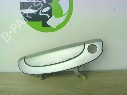 Front left exterior door handle HYUNDAI GETZ (TB) 1.1 | BP24023647C128 