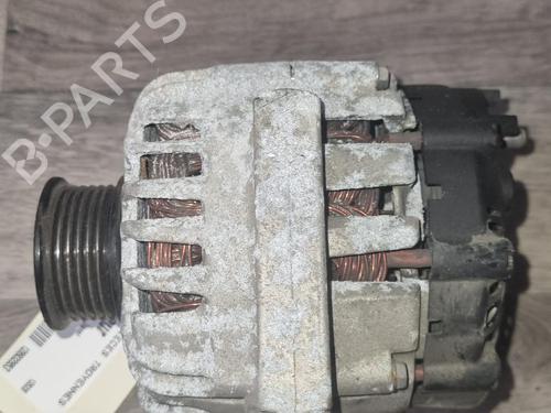 Alternator OPEL ASTRA J Saloon 1.6 CDTi (69) | BP36966032M7  - Image 7