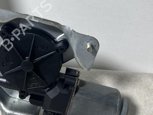 Front left window mechanism RENAULT KANGOO (KC0/1_) 1.9 dTi (KC0U) | BP36501739C22 - Image 2