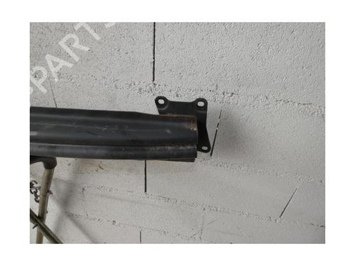 Rear bumper reinforcement VW GOLF PLUS V (5M1, 521) 2.0 TDI | BP28374164C73 