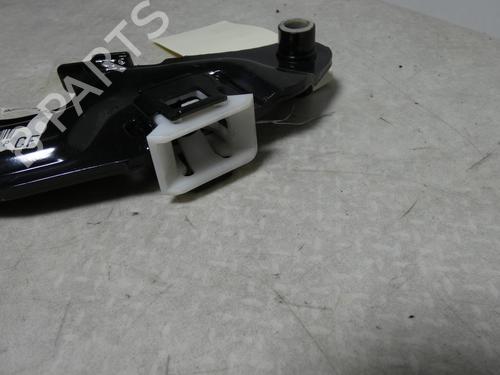 Break pedal PEUGEOT 208 I (CA_, CC_) 1.4 HDi | BP32415566I19 