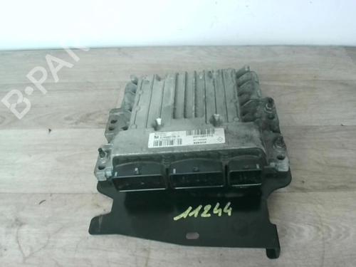 Used Control unit RENAULT GRAND SCÉNIC III (JZ0/1_) 1.5 dCi (JZ0B, JZ07) (106 hp) 28374051