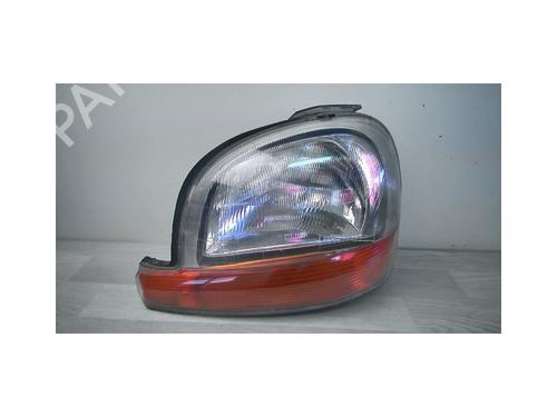 Used Left headlight RENAULT KANGOO Express (FC0/1_) D 65 1.9 (FC0E, FC02, FC0J, FC0N) (64 hp) 24025813