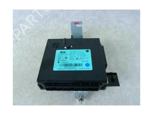 Øvrige Styrinhsenheder KIA RIO IV (YB, SC, FB) 1.0 T-GDI 100 | BP25491101M11 