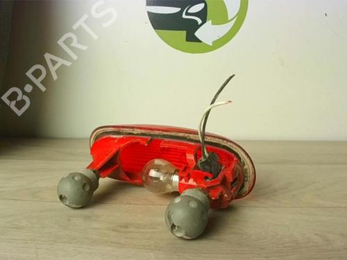 Rear fog light RENAULT KANGOO Express (FC0/1_) 1.5 dCi (FC07, FC1R) | BP24024271C37 