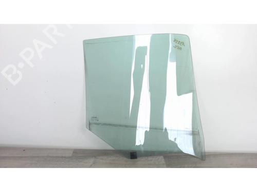 Rear left door window RENAULT CLIO II (BB_, CB_) 1.2 16V (BB05, BB0W, BB11, BB27, BB2T, BB2U, BB2V, CB05,... | BP26199468C20 